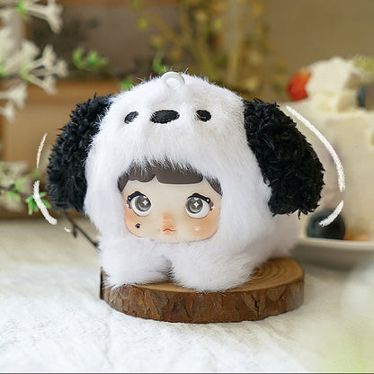 Nommi Baby Serie Peluche Blind Box: Adorabili Sorprese da Collezionare