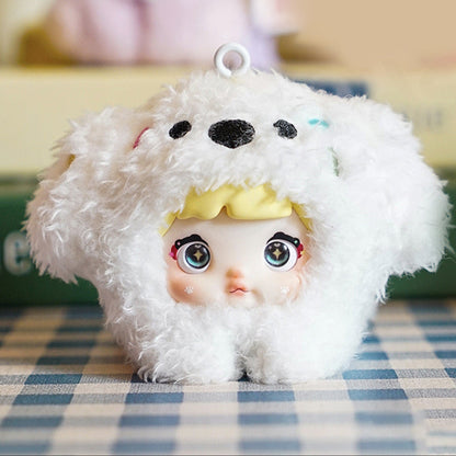 Nommi Baby Serie Peluche Blind Box: Adorabili Sorprese da Collezionare
