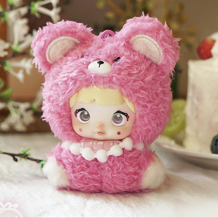 Nommi Baby Serie Peluche Blind Box: Adorabili Sorprese da Collezionare