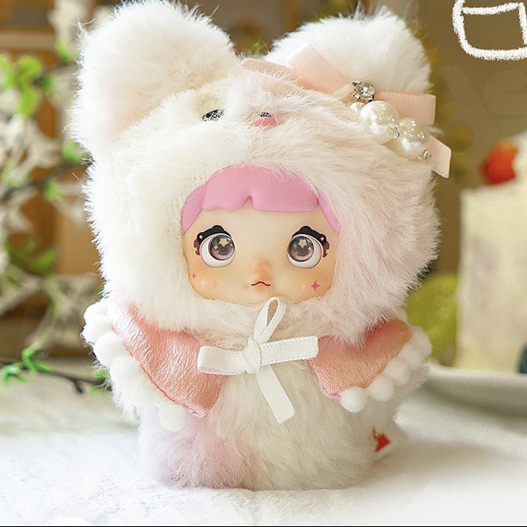 Nommi Baby Serie Peluche Blind Box: Adorabili Sorprese da Collezionare