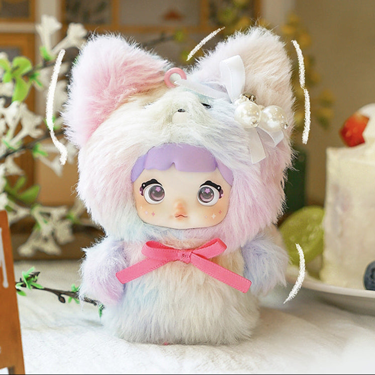 Nommi Baby Serie Peluche Blind Box: Adorabili Sorprese da Collezionare