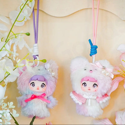 Nommi Baby Serie Peluche Blind Box: Adorabili Sorprese da Collezionare