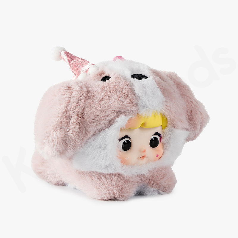 Nommi Baby Serie Peluche Blind Box: Adorabili Sorprese da Collezionare