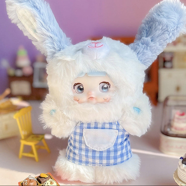 Scatola Sorpresa Peluche Nommi Puppy Diary: Morbidi Cuccioli da Collezionare