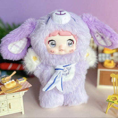 Scatola Sorpresa Peluche Nommi Puppy Diary: Morbidi Cuccioli da Collezionare