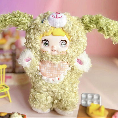 Scatola Sorpresa Peluche Nommi Puppy Diary: Morbidi Cuccioli da Collezionare