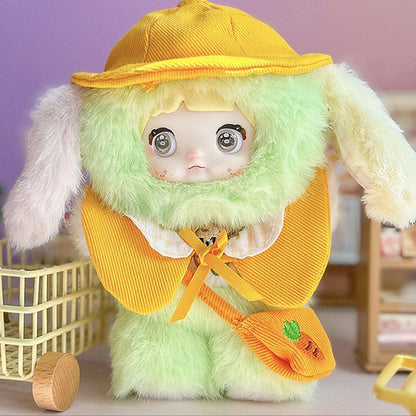 Scatola Sorpresa Peluche Nommi Puppy Diary: Morbidi Cuccioli da Collezionare