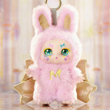 Kimmon Dream Maker Serie Peluche Blind Box Completa – Scatola Misteriosa da Collezione
