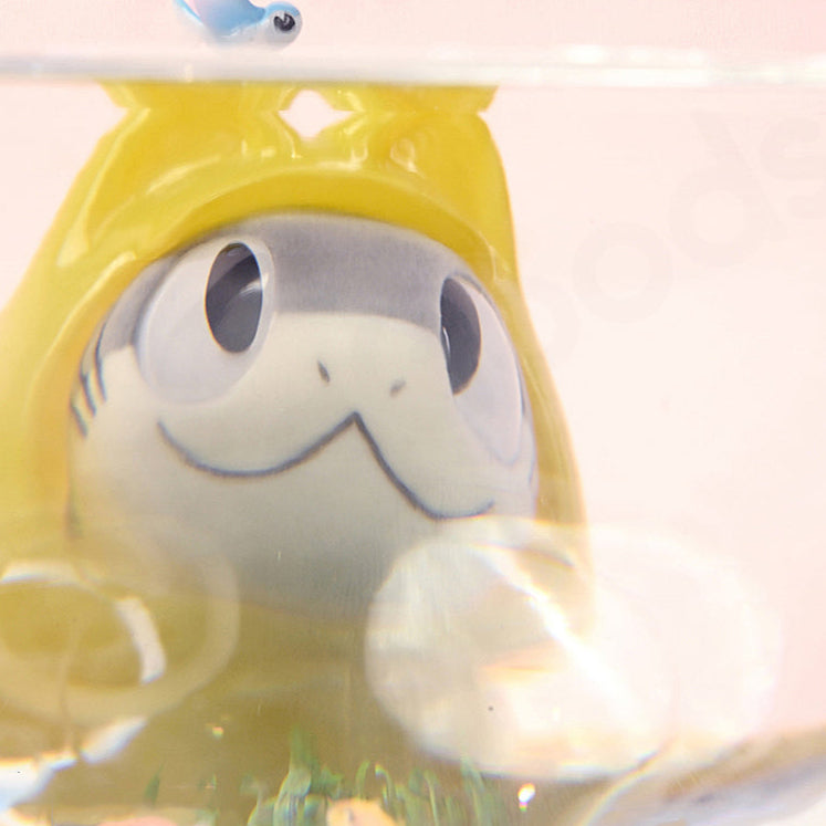 I'm Sharkitty Serie 1 Scatola Misteriosa: Figure da Collezione Uniche TIANWEN KADOKAWA