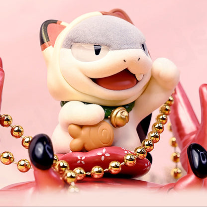 I'm Sharkitty Serie 1 Scatola Misteriosa: Figure da Collezione Uniche TIANWEN KADOKAWA