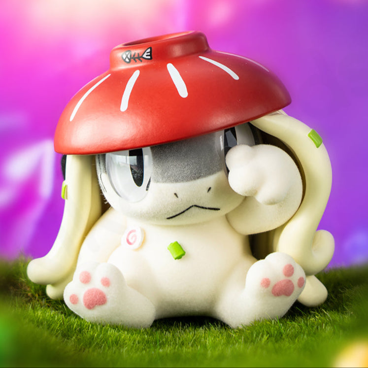 I'm Sharkitty Serie 1 Scatola Misteriosa: Figure da Collezione Uniche TIANWEN KADOKAWA