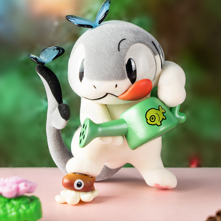 I'm Sharkitty Serie 1 Scatola Misteriosa: Figure da Collezione Uniche TIANWEN KADOKAWA