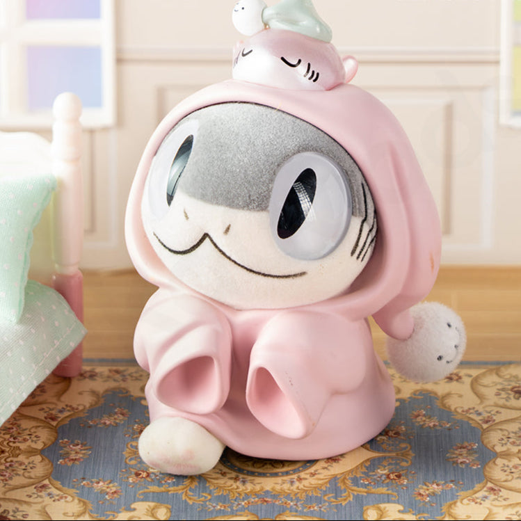 I'm Sharkitty Serie 1 Scatola Misteriosa: Figure da Collezione Uniche TIANWEN KADOKAWA