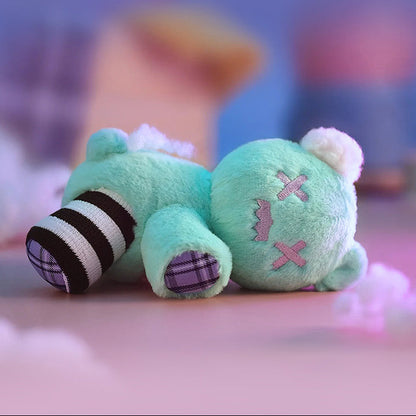 ShinWoo Ragbear Clinic Peluche Blind Box Serie da Collezione Misteriosa F.UN