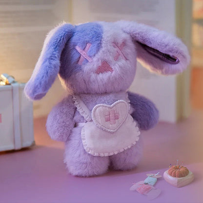 ShinWoo Ragbear Clinic Peluche Blind Box Serie da Collezione Misteriosa F.UN