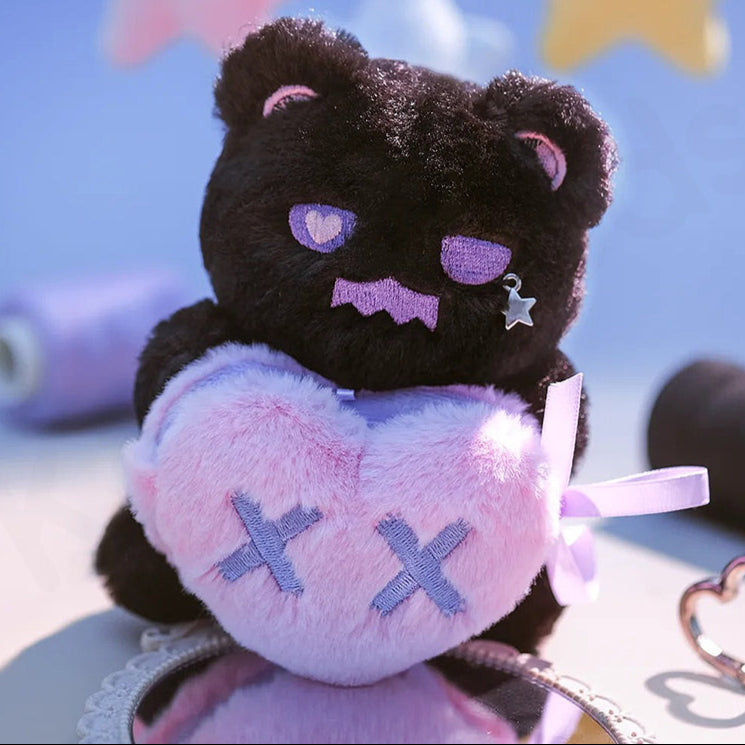 ShinWoo Ragbear Clinic Peluche Blind Box Serie da Collezione Misteriosa F.UN