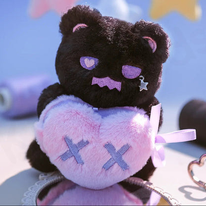 ShinWoo Ragbear Clinic Peluche Blind Box Serie da Collezione Misteriosa F.UN