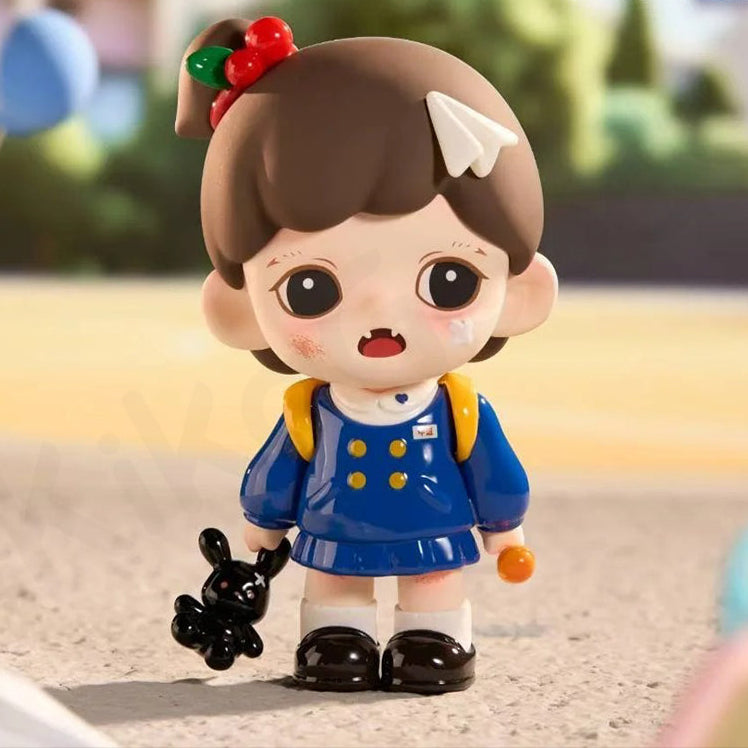 Zoraa Io Sono il Baby Boss Serie Blind Box Figure da Collezione a Sorpresa