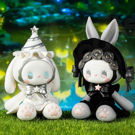 Emma Secret Forest 2: Festa in Giardino Blind Box Figure da Collezione