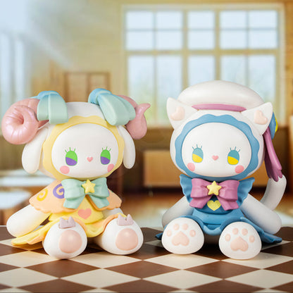 Emma Secret Forest 2: Festa in Giardino Blind Box Figure da Collezione