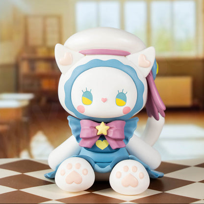 Emma Secret Forest 2: Festa in Giardino Blind Box Figure da Collezione