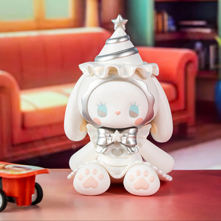 Emma Secret Forest 2: Festa in Giardino Blind Box Figure da Collezione