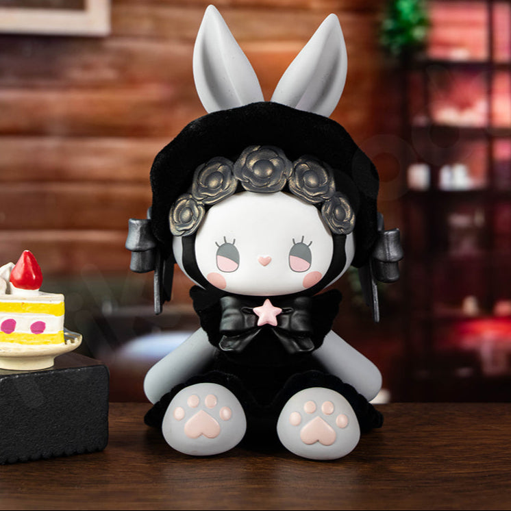 Emma Secret Forest 2: Festa in Giardino Blind Box Figure da Collezione