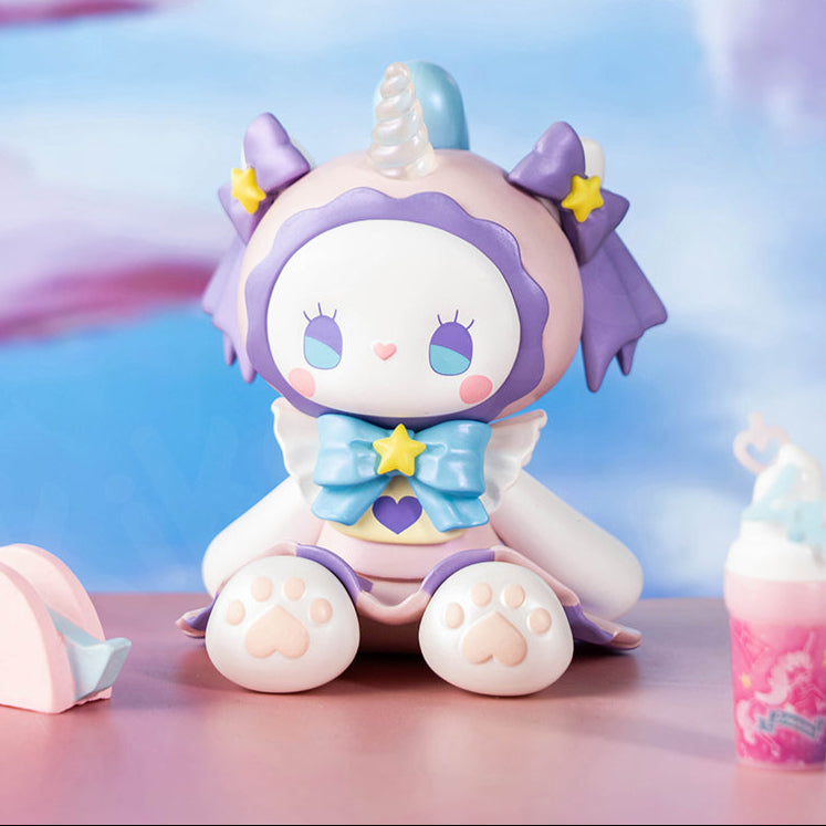 Emma Secret Forest 2: Festa in Giardino Blind Box Figure da Collezione