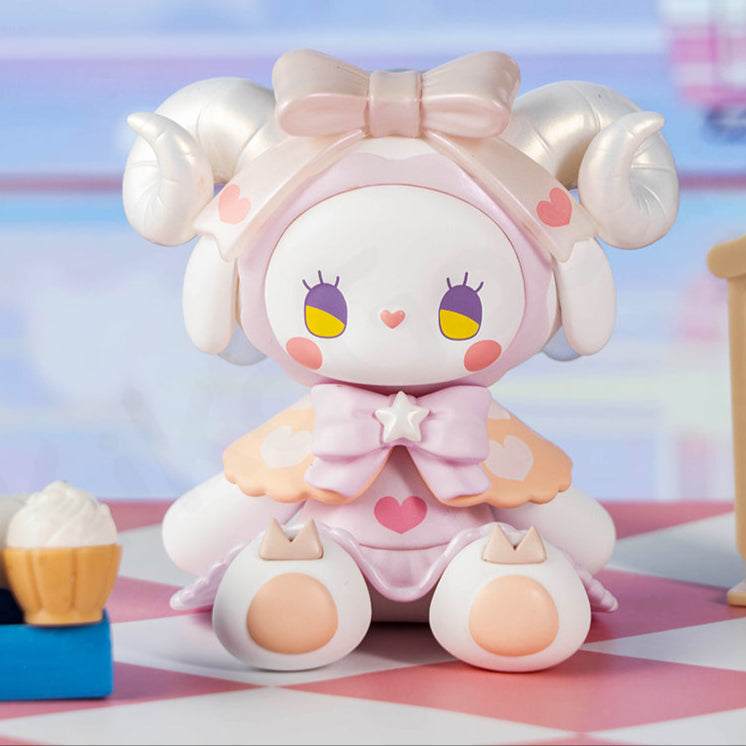 Emma Secret Forest 2: Festa in Giardino Blind Box Figure da Collezione