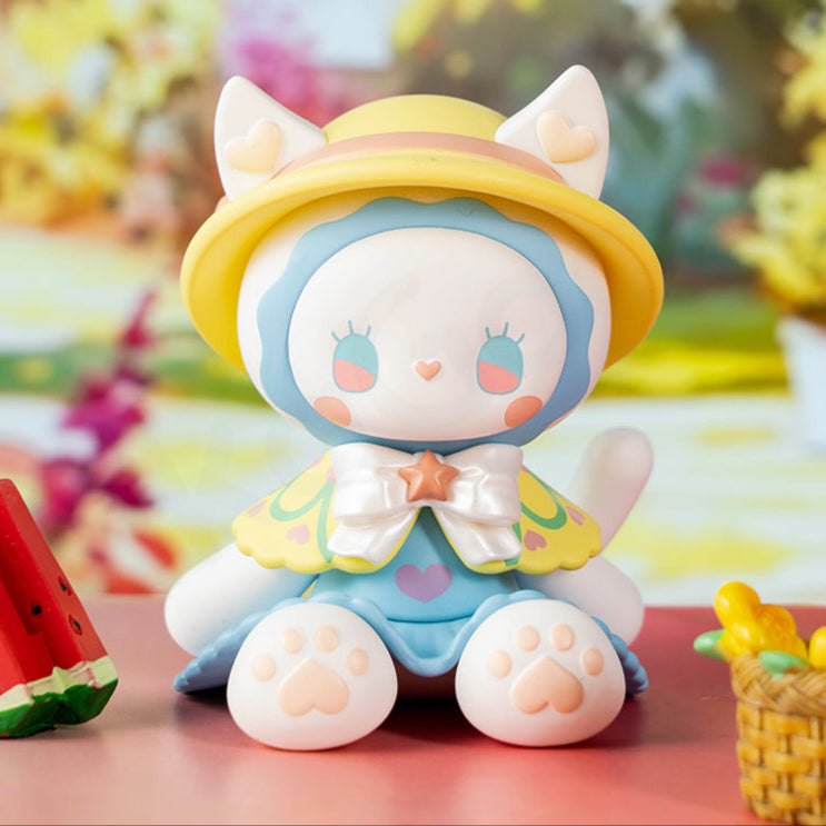 Emma Secret Forest 2: Festa in Giardino Blind Box Figure da Collezione