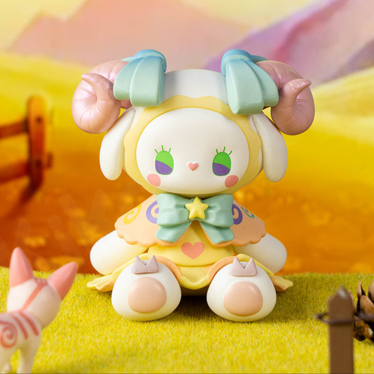 Emma Secret Forest 2: Festa in Giardino Blind Box Figure da Collezione