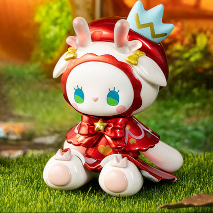 Emma Secret Forest 2: Festa in Giardino Blind Box Figure da Collezione