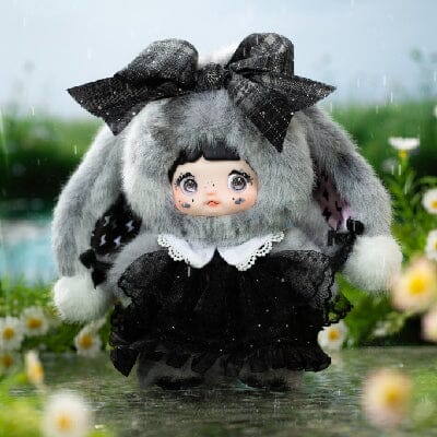 Nommi Weather Forecast Serie - Peluche Portachiavi Blind Box