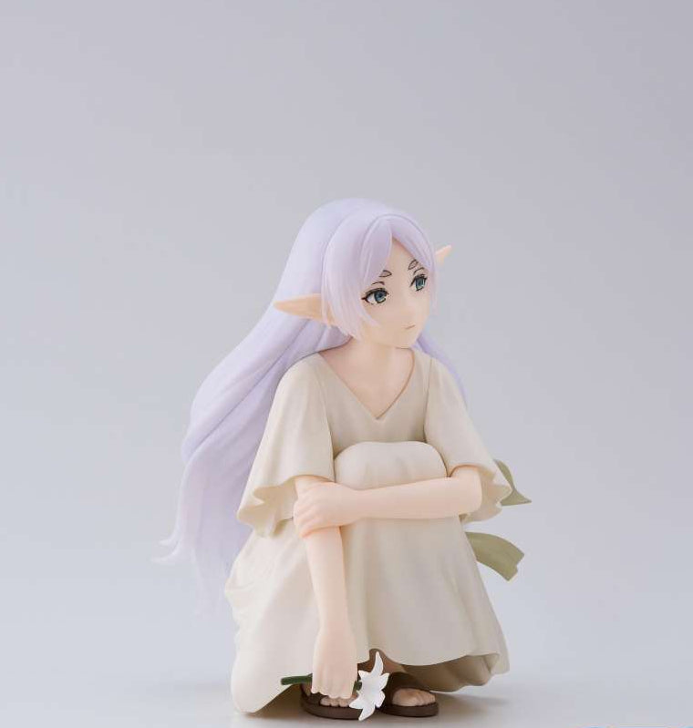 FRIEREN - Figure 10cm Sega Goods