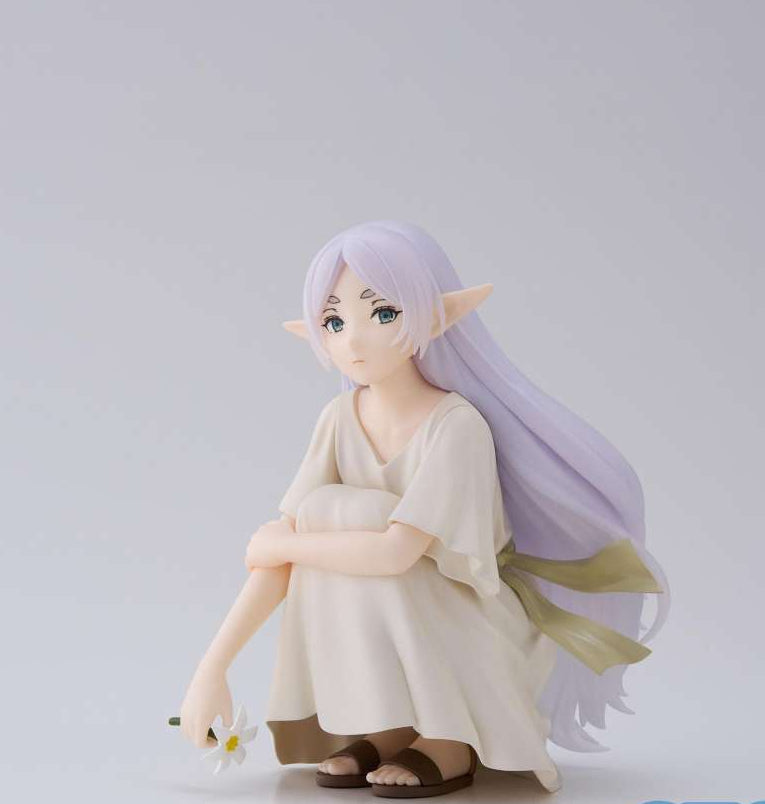 FRIEREN - Figure 10cm Sega Goods