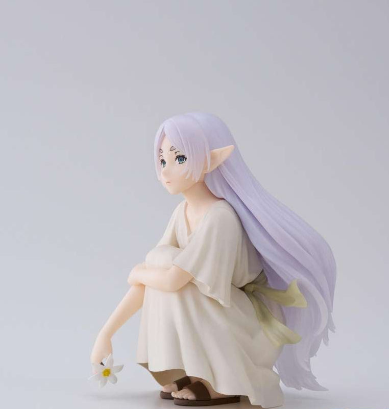 FRIEREN - Figure 10cm Sega Goods