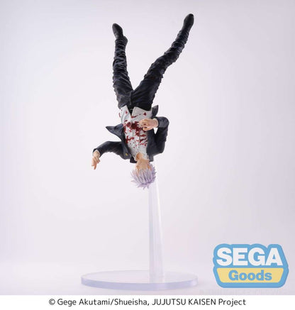 JUJUTSU KAISEN - Satoru Gojo - Statuette Reversal 24cm