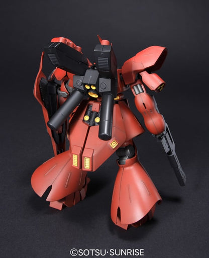 GUNDAM - HGUC 1/144 MSN-04 Sazabi - Model Kit
