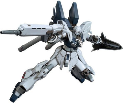 GUNDAM - HGUC 1/144 MSN-06S-2 Sinanju Stein Narrative Ver. - Kit di Modello