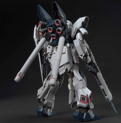 GUNDAM - HGUC 1/144 MSN-06S-2 Sinanju Stein Narrative Ver. - Kit di Modello