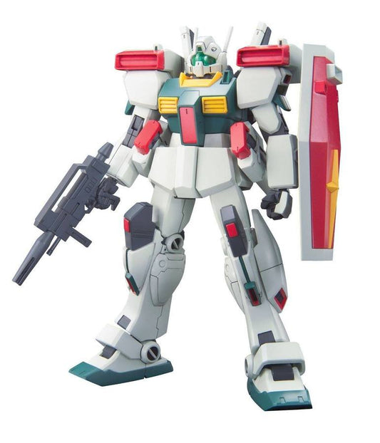 GUNDAM - HGUC RGM-86R GM III 1/144 - Kit di Modello