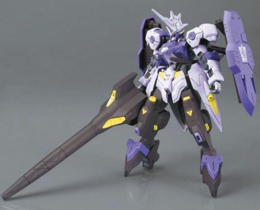GUNDAM - IBO HG 1/144 Gundam Kimaris Vidar - Maquette - 13cm