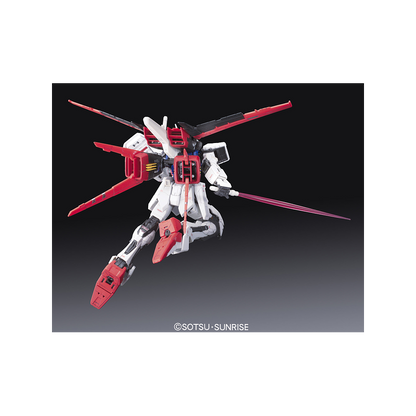 GUNDAM - RG 1/144 Aile Strike Gundam - Kit di Modello