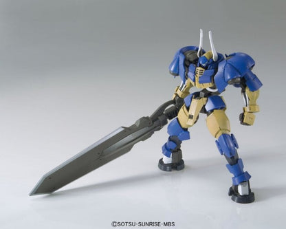 GUNDAM - IBO HG 1/144 Helmwige Reincar - Kit di Modello 13cm
