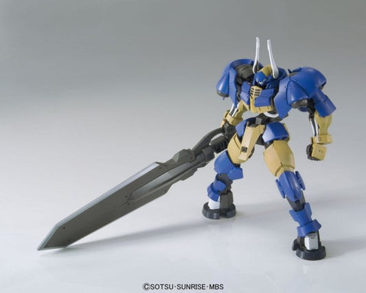GUNDAM - IBO HG 1/144 Helmwige Reincar - Kit di Modello 13cm
