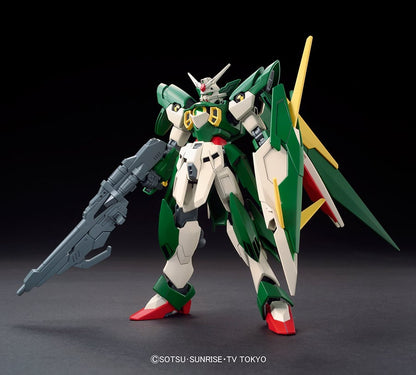 GUNDAM Build Fighters - HG 1/144 - Gundam Fenice Rinascita