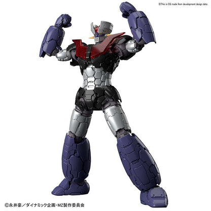 MAZINGER Z - Kit de modélisme - HG 1/144 - Mazinger Z Version Infinity