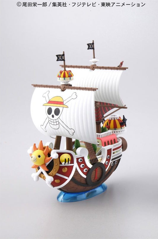 Model Kit Nave ONE PIECE - Thousand Sunny