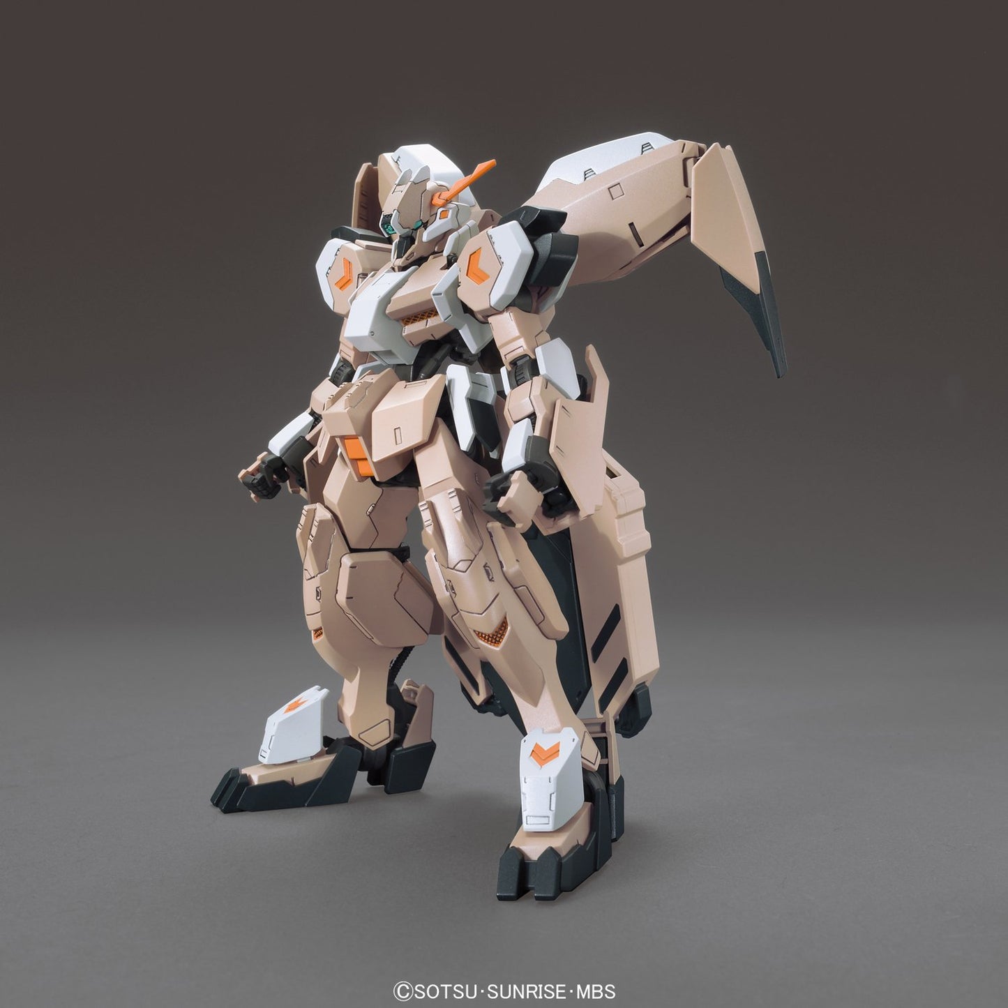 GUNDAM - Modello Kit - IBO High Grade - Gusion Rebake Full City - 1/144