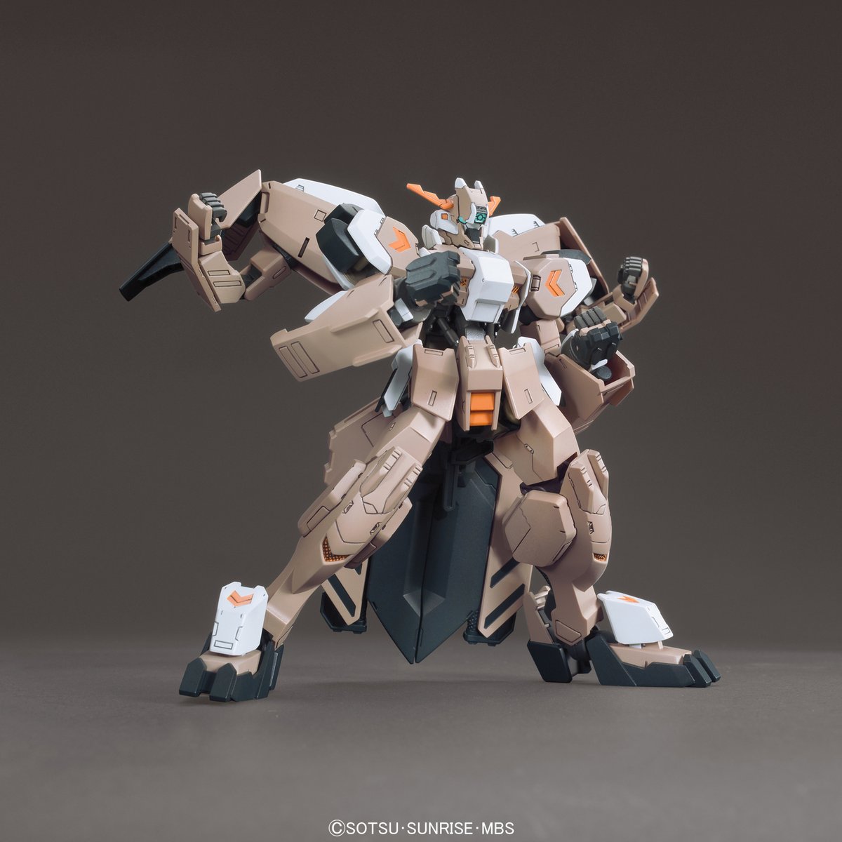 GUNDAM - Modello Kit - IBO High Grade - Gusion Rebake Full City - 1/144
